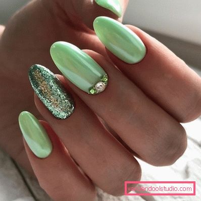 Jasny manicure 2019-2020