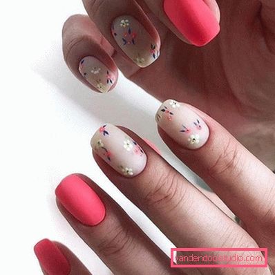 Jasny manicure 2019-2020