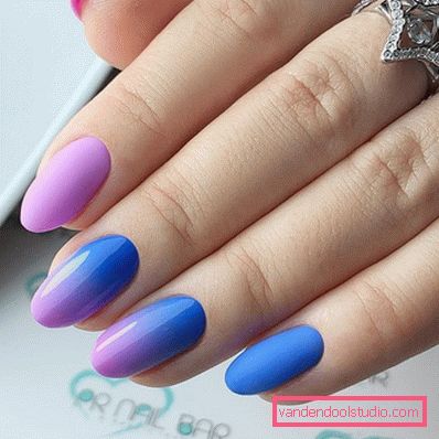 Jasny manicure 2019-2020