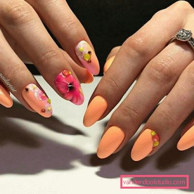 Jasny manicure 2019-2020