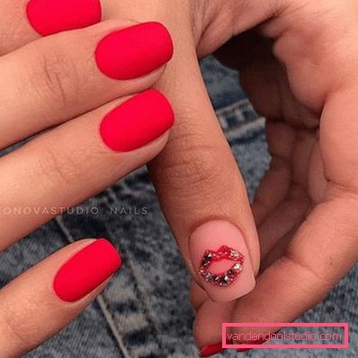 Jasny manicure 2019-2020