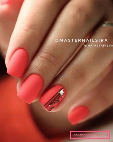 Jasny manicure 2019-2020