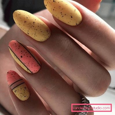 Jasny manicure 2019-2020