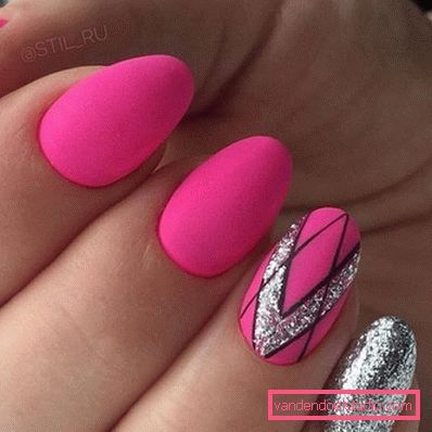 Jasny manicure 2019-2020