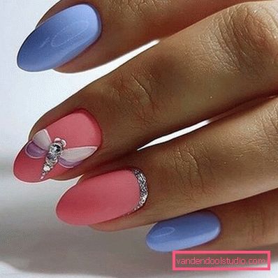 Jasny manicure 2019-2020
