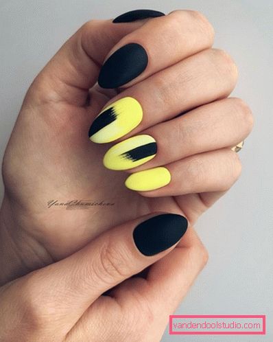 Jasny manicure 2019-2020