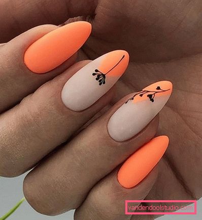 Jasny manicure 2019-2020