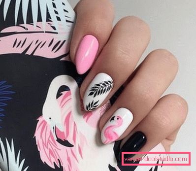 Jasny manicure 2019-2020