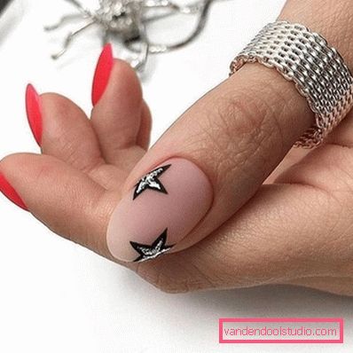 Jasny manicure 2019-2020