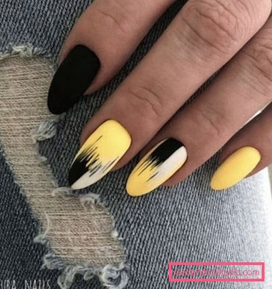 Jasny manicure 2019-2020