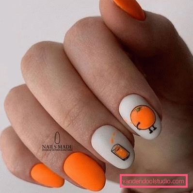 Jasny manicure 2019-2020
