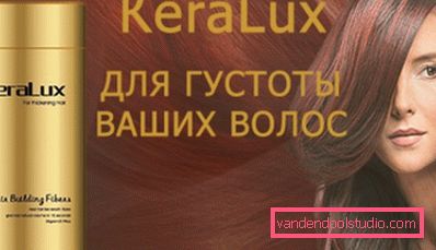Keralux