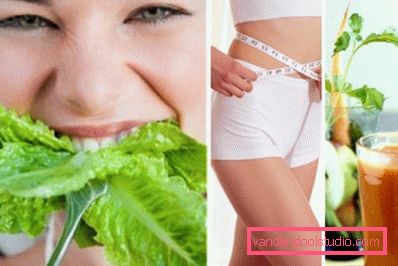 dieta warzywna